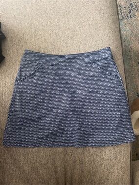 Peter Millar Tennis Skirt XS